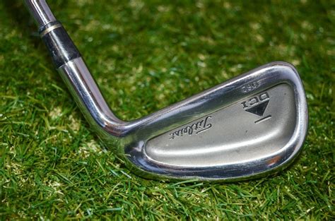 titleist dci 962 irons review.